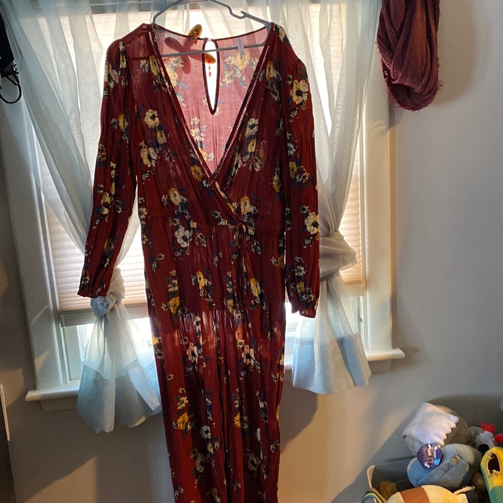 Jumpsuit